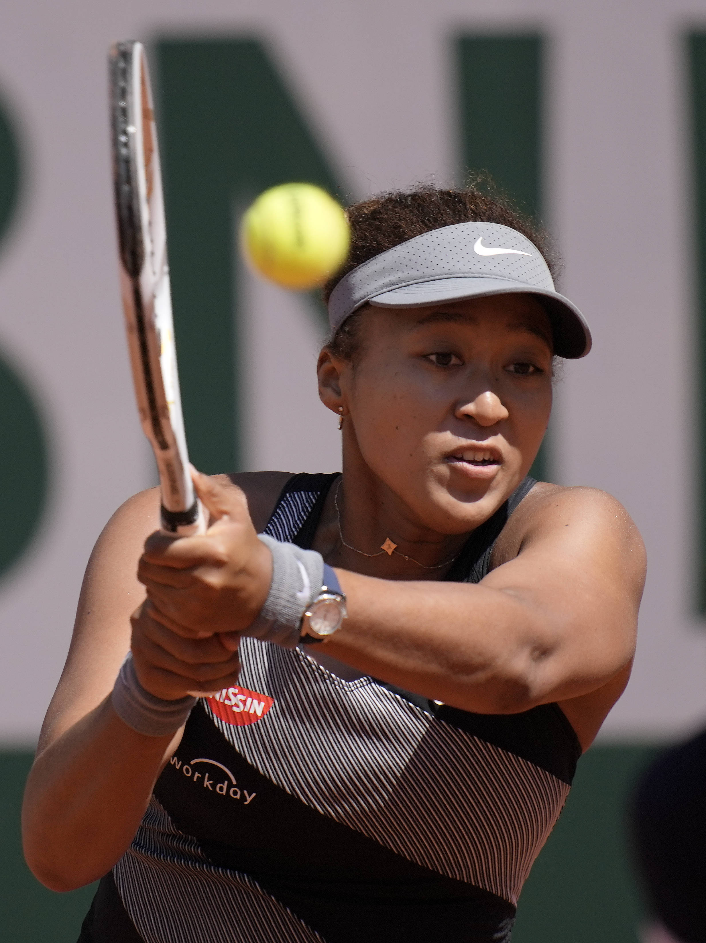 开云体育-大坂直美迎来三赛季出色发挥,老鹰观众热烈欢呼!-开云体育